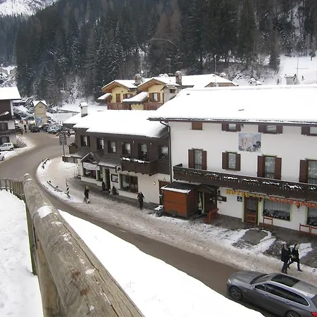 Valgranda Hotel