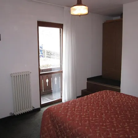 Valgranda 3* Alleghe