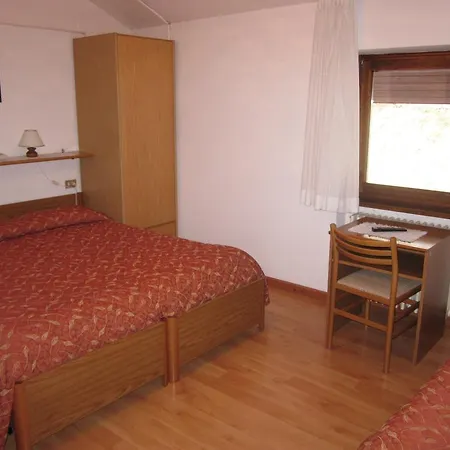 Valgranda Hotel Alleghe