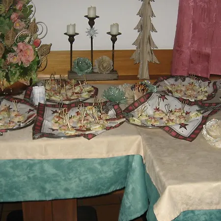 Valgranda Hotel Alleghe
