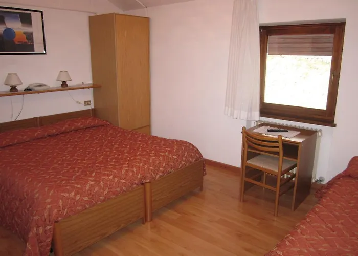 Valgranda Hotel Alleghe