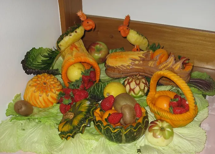 Valgranda ホテル 3*