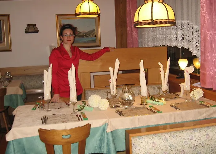 Valgranda 3* アッレゲ