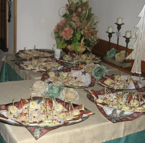 Valgranda Hotel Alleghe