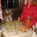 瓦尔格兰达酒店 酒店