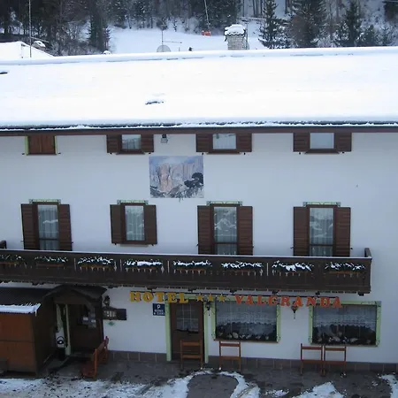 Valgranda Hotel 3*