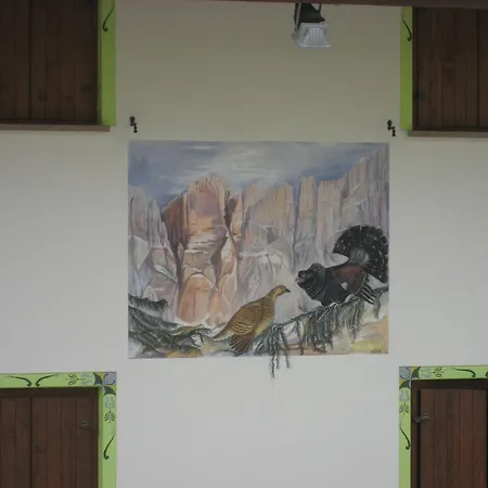 Valgranda Hotel