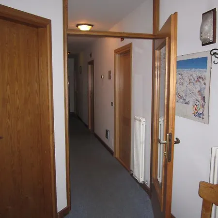 Valgranda Hotel Alleghe