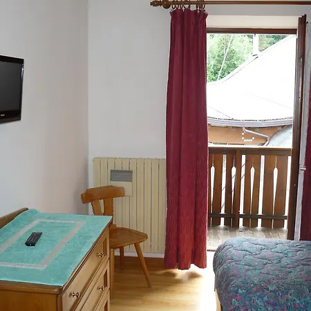 Valgranda Hotel Alleghe