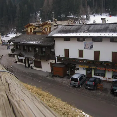 Valgranda 3* Alleghe