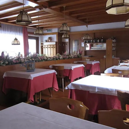 Valgranda Hotel Alleghe