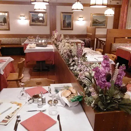 Valgranda Hotel Alleghe
