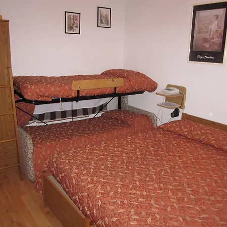 فندق Valgranda