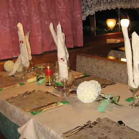 Valgranda Hotel