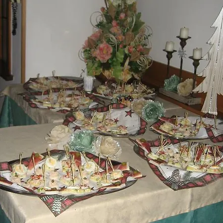 Valgranda Hotel Alleghe
