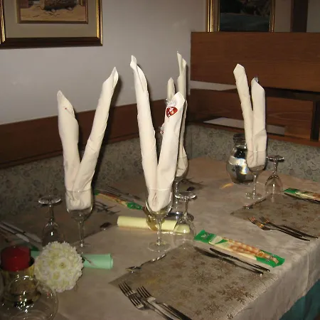 Valgranda Hotel 3*