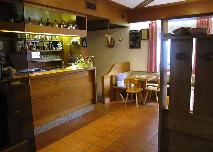 Valgranda Hotel Alleghe