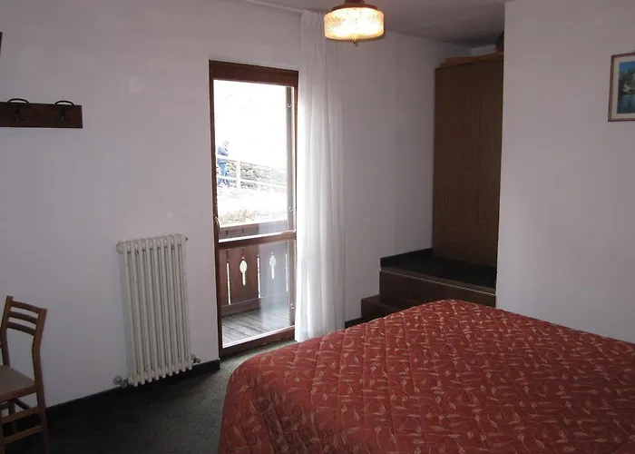 Valgranda 3* Alleghe