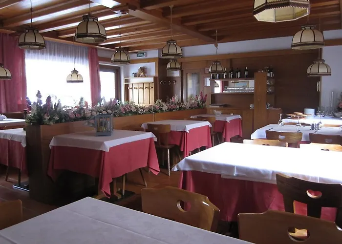 Valgranda Hotel Alleghe