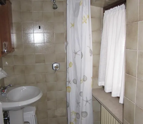 Valgranda Szálloda 3*