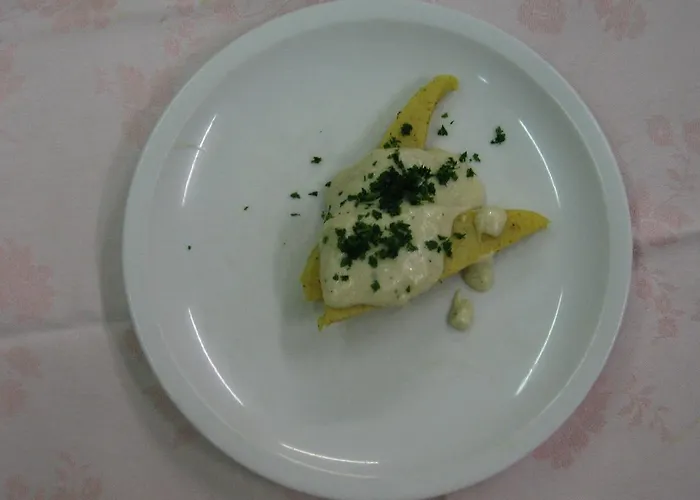 Valgranda Hotel Alleghe